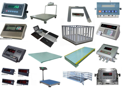 SCS-GH 3噸電子地磅 初級農(nóng)產(chǎn)品企業(yè)的精準(zhǔn)計量解決方案