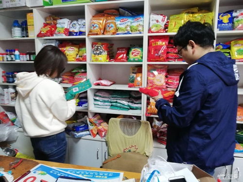 開展農資檢查，夯實農產品質量安全基礎——初級農產品的守護之盾