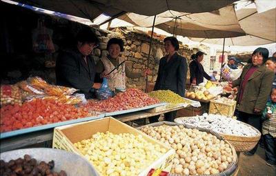 農民新春大禮包 初級農產品相關涉農行業免稅政策全面解讀