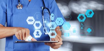 國家發(fā)改委力推多樣化醫(yī)療與互聯(lián)網(wǎng)數(shù)據(jù)服務(wù)融合發(fā)展